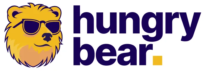 Hungry Bear